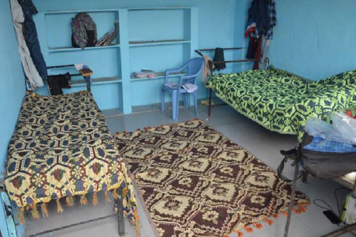hostel